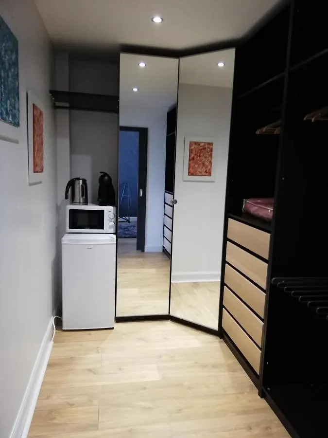Chambres D'Hotes Luxe Et Serenite Theize