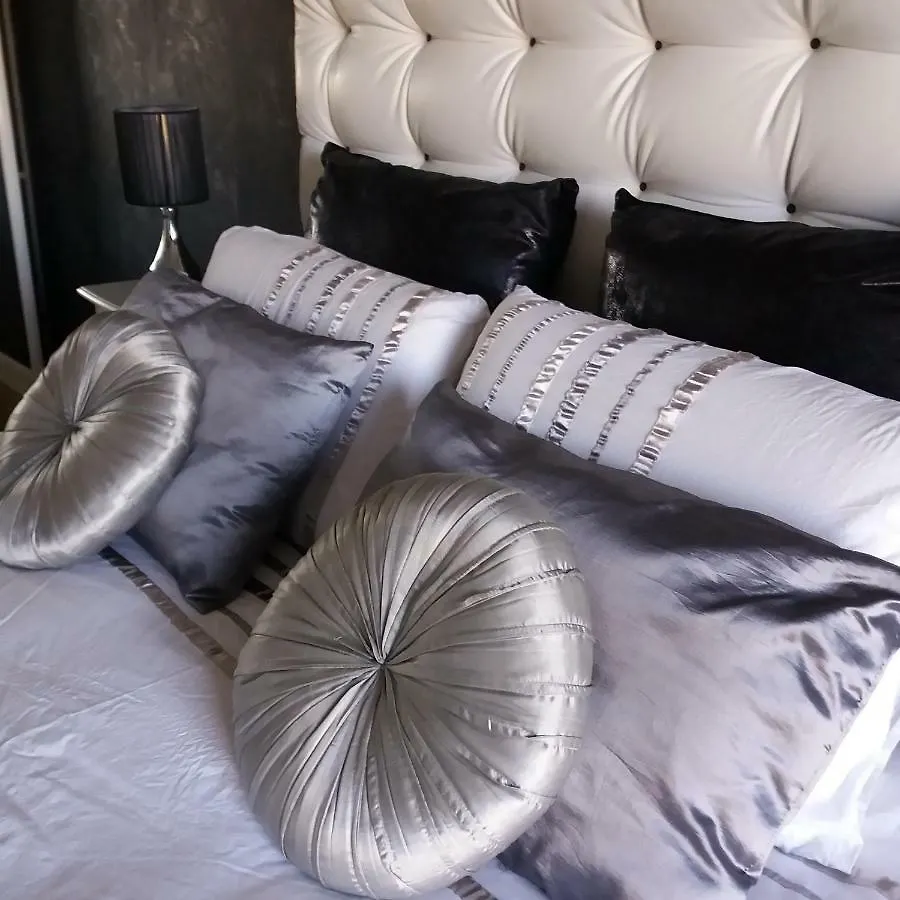 Chambres D'Hotes Luxe Et Serenite Theize